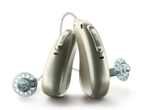 Phonak Audéo™ Paradise