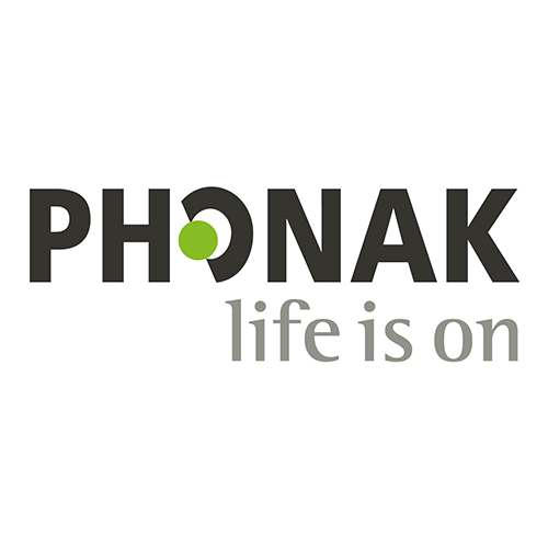 Phonak logosu
