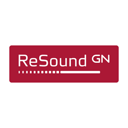 ReSound logosu