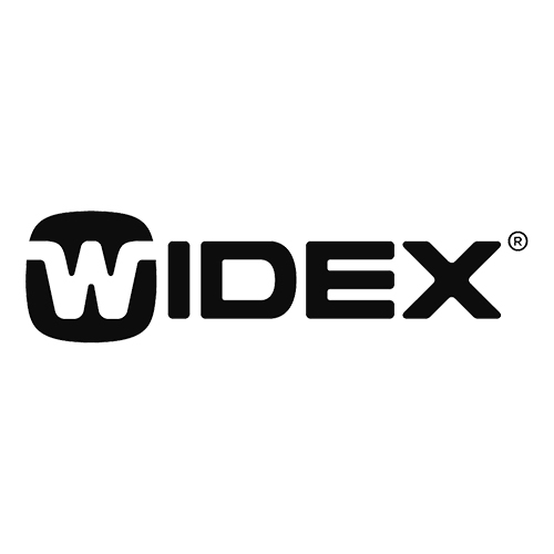 Widex logosu